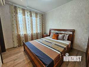 3-к квартира, на длительный срок, 64м2, 8/9 этаж