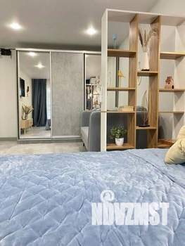 1-к квартира, посуточно, 32м2, 1/1 этаж