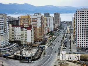 3-к квартира, на длительный срок, 72м2, 17/21 этаж