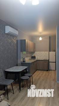 2-к квартира, на длительный срок, 44м2, 16/18 этаж