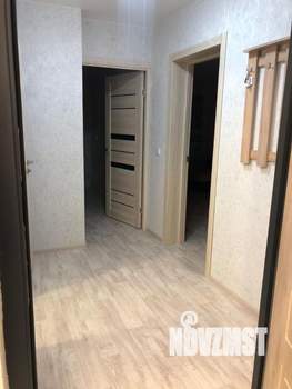 1-к квартира, на длительный срок, 38м2, 3/17 этаж