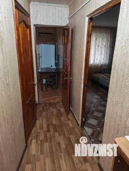 1-к квартира, на длительный срок, 46м2, 1/5 этаж