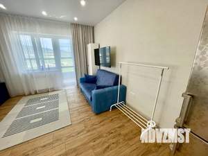 Студия квартира, посуточно, 30м2, 5/20 этаж