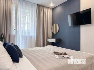 2-к квартира, посуточно, 50м2, 12/21 этаж