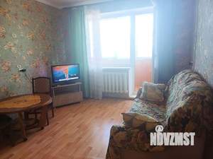 1-к квартира, на длительный срок, 37м2, 5/5 этаж