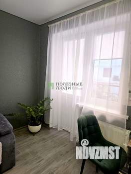 Студия квартира, на длительный срок, 26м2, 1/3 этаж