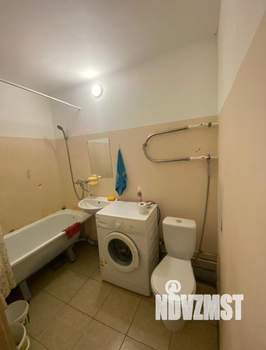 1-к квартира, на длительный срок, 38м2, 3/16 этаж