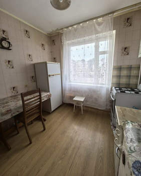 1-к квартира, на длительный срок, 30м2, 6/9 этаж