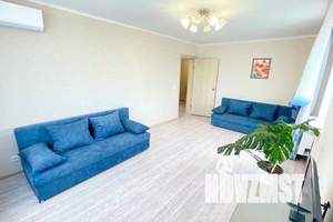 1-к квартира, посуточно, 35м2, 14/16 этаж