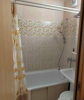 2-к квартира, на длительный срок, 60м2, 6/9 этаж