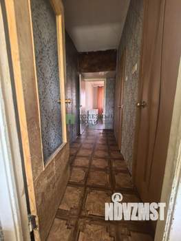 2-к квартира, на длительный срок, 52м2, 5/5 этаж