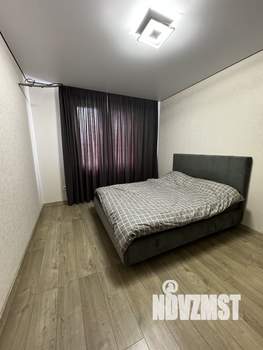 2-к квартира, на длительный срок, 56м2, 3/25 этаж