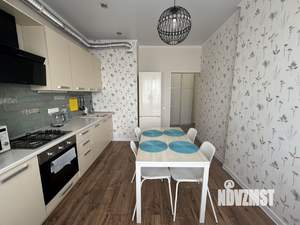 2-к квартира, на длительный срок, 68м2, 13/13 этаж