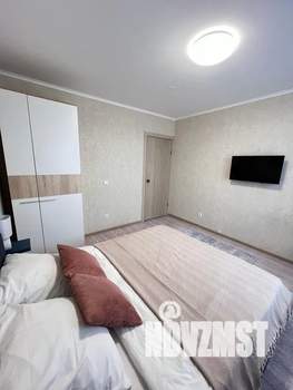 2-к квартира, посуточно, 40м2, 16/16 этаж