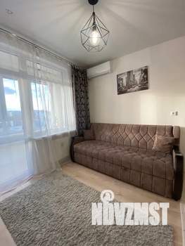 2-к квартира, посуточно, 42м2, 19/20 этаж