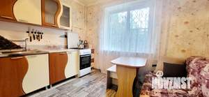 1-к квартира, на длительный срок, 36м2, 1/10 этаж