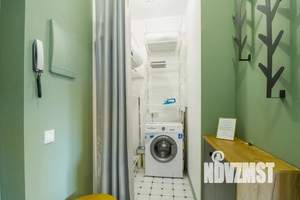 1-к квартира, посуточно, 33м2, 1/1 этаж