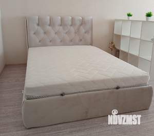 1-к квартира, на длительный срок, 41м2, 16/17 этаж