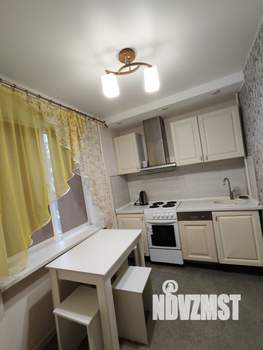 2-к квартира, на длительный срок, 56м2, 1/5 этаж