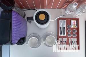 2-к квартира, посуточно, 35м2, 10/15 этаж