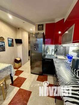 2-к квартира, посуточно, 52м2, 1/9 этаж