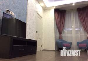 2-к квартира, на длительный срок, 65м2, 17/19 этаж
