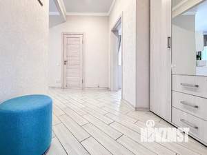 1-к квартира, посуточно, 40м2, 9/20 этаж