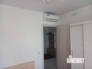 1-к квартира, на длительный срок, 33м2, 8/20 этаж