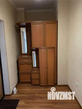 1-к квартира, на длительный срок, 41м2, 11/16 этаж