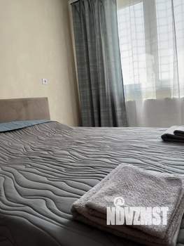 1-к квартира, на длительный срок, 39м2, 2/16 этаж