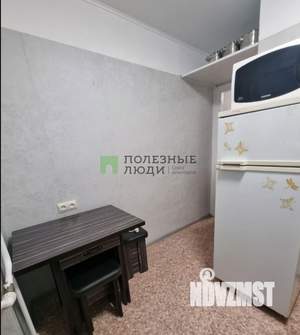 1-к квартира, на длительный срок, 32м2, 2/5 этаж