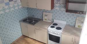 2-к квартира, на длительный срок, 53м2, 2/9 этаж