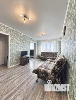 1-к квартира, на длительный срок, 36м2, 14/21 этаж