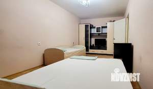 1-к квартира, на длительный срок, 39м2, 7/16 этаж