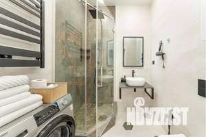 1-к квартира, посуточно, 35м2, 7/20 этаж