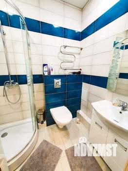 Студия квартира, посуточно, 26м2, 15/21 этаж