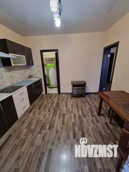 1-к квартира, на длительный срок, 48м2, 12/17 этаж