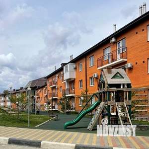 1-к квартира, на длительный срок, 30м2, 3/3 этаж