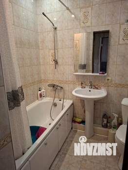 1-к квартира, на длительный срок, 46м2, 10/18 этаж