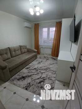 1-к квартира, посуточно, 36м2, 8/12 этаж