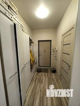 Студия квартира, на длительный срок, 33м2, 3/5 этаж