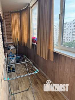 1-к квартира, на длительный срок, 47м2, 5/9 этаж