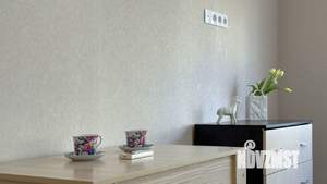 Студия квартира, на длительный срок, 25м2, 8/24 этаж