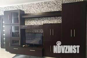 1-к квартира, посуточно, 36м2, 6/9 этаж