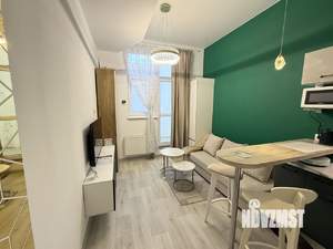 Студия квартира, посуточно, 16м2, 1/9 этаж
