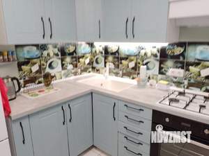 1-к квартира, на длительный срок, 35м2, 1/3 этаж