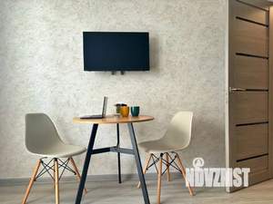2-к квартира, посуточно, 35м2, 6/24 этаж