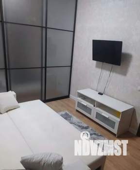 1-к квартира, посуточно, 44м2, 2/8 этаж