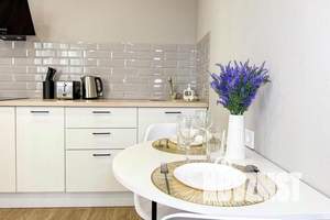 1-к квартира, посуточно, 20м2, 4/24 этаж