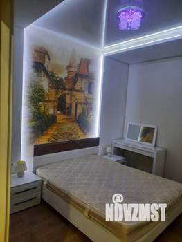 2-к квартира, на длительный срок, 65м2, 17/19 этаж